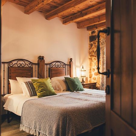 Aparthotel Arialdegi à San Marcos  Extérieur photo