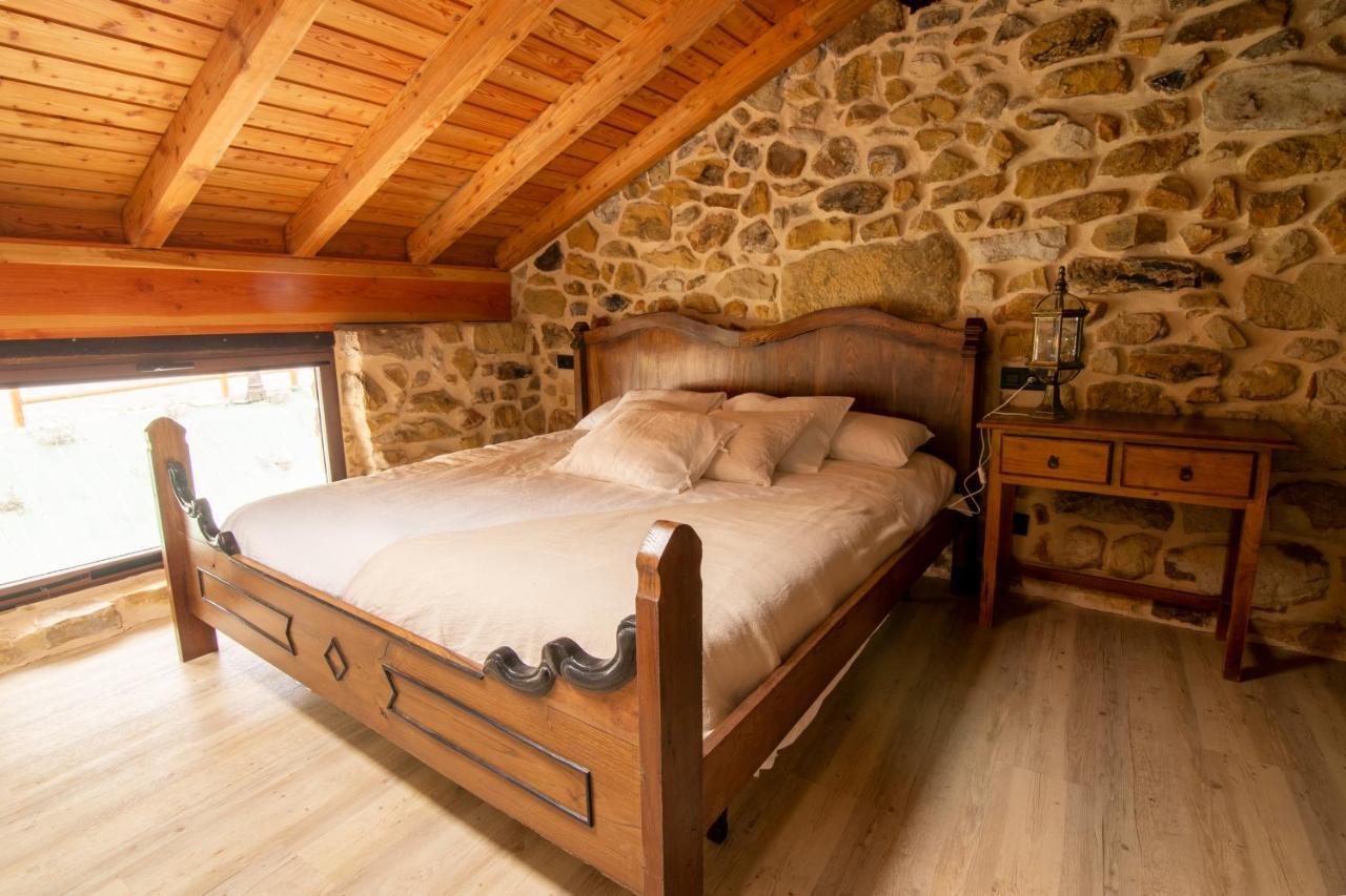 Aparthotel Arialdegi à San Marcos  Extérieur photo