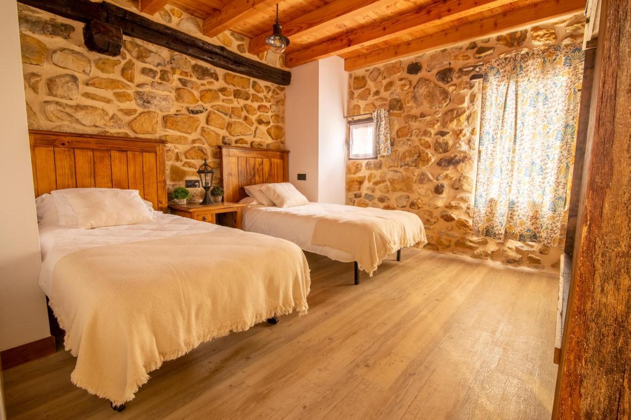 Aparthotel Arialdegi à San Marcos  Extérieur photo