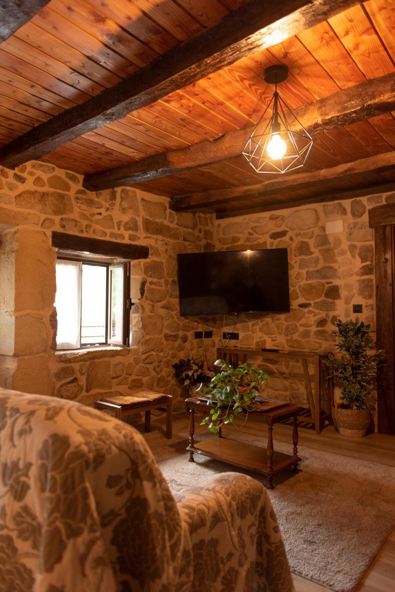 Aparthotel Arialdegi à San Marcos  Extérieur photo