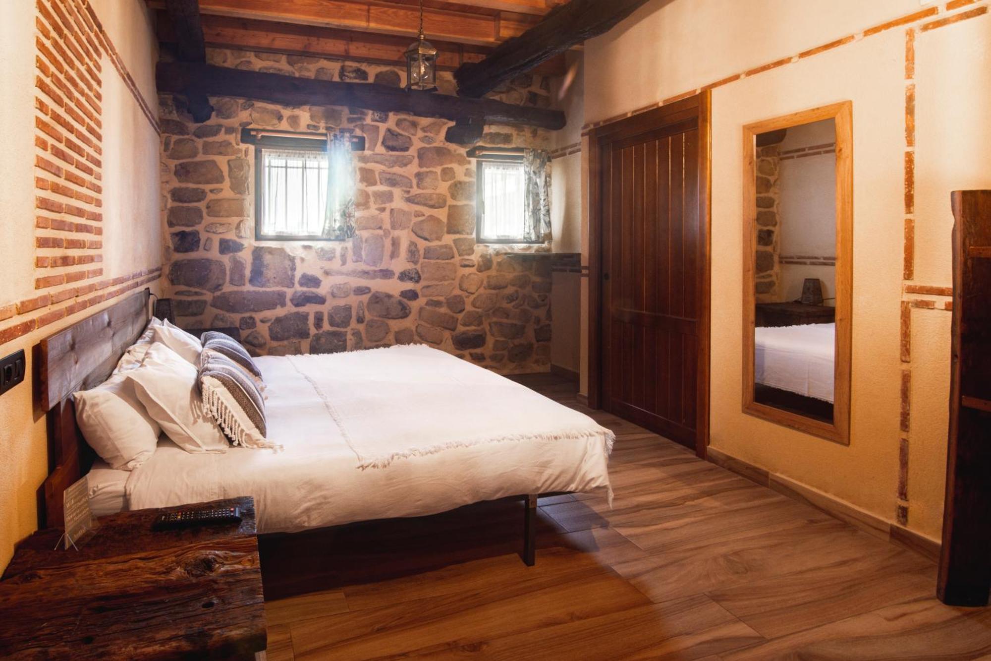 Aparthotel Arialdegi à San Marcos  Extérieur photo