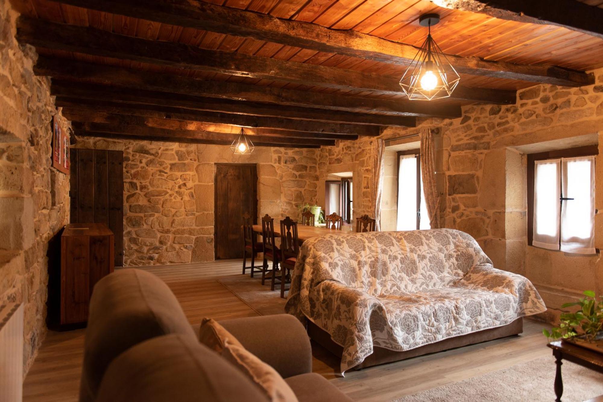 Aparthotel Arialdegi à San Marcos  Extérieur photo