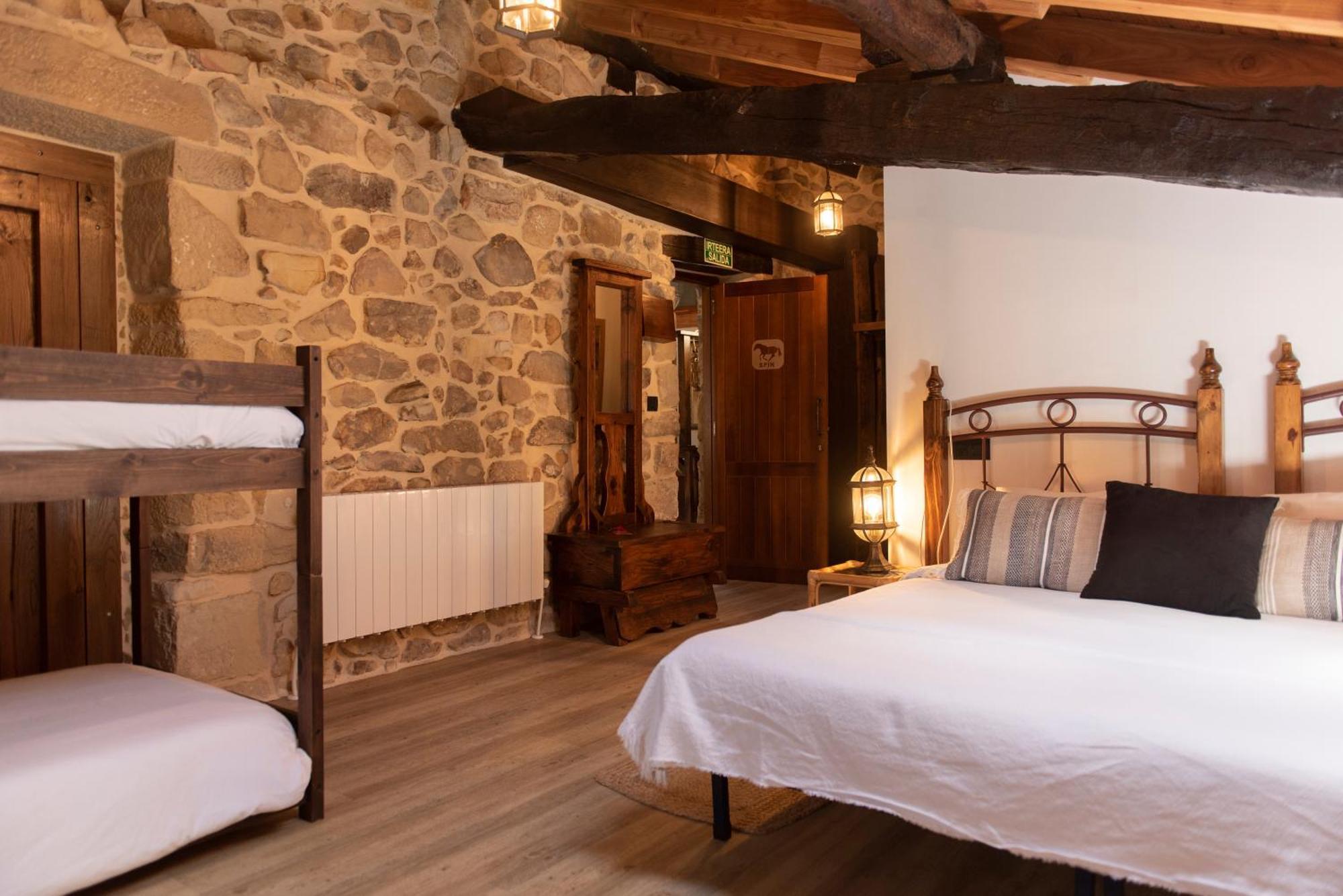 Aparthotel Arialdegi à San Marcos  Extérieur photo