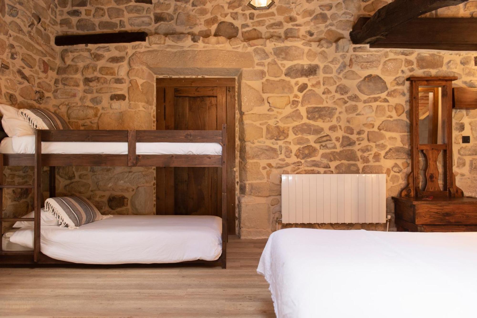 Aparthotel Arialdegi à San Marcos  Extérieur photo
