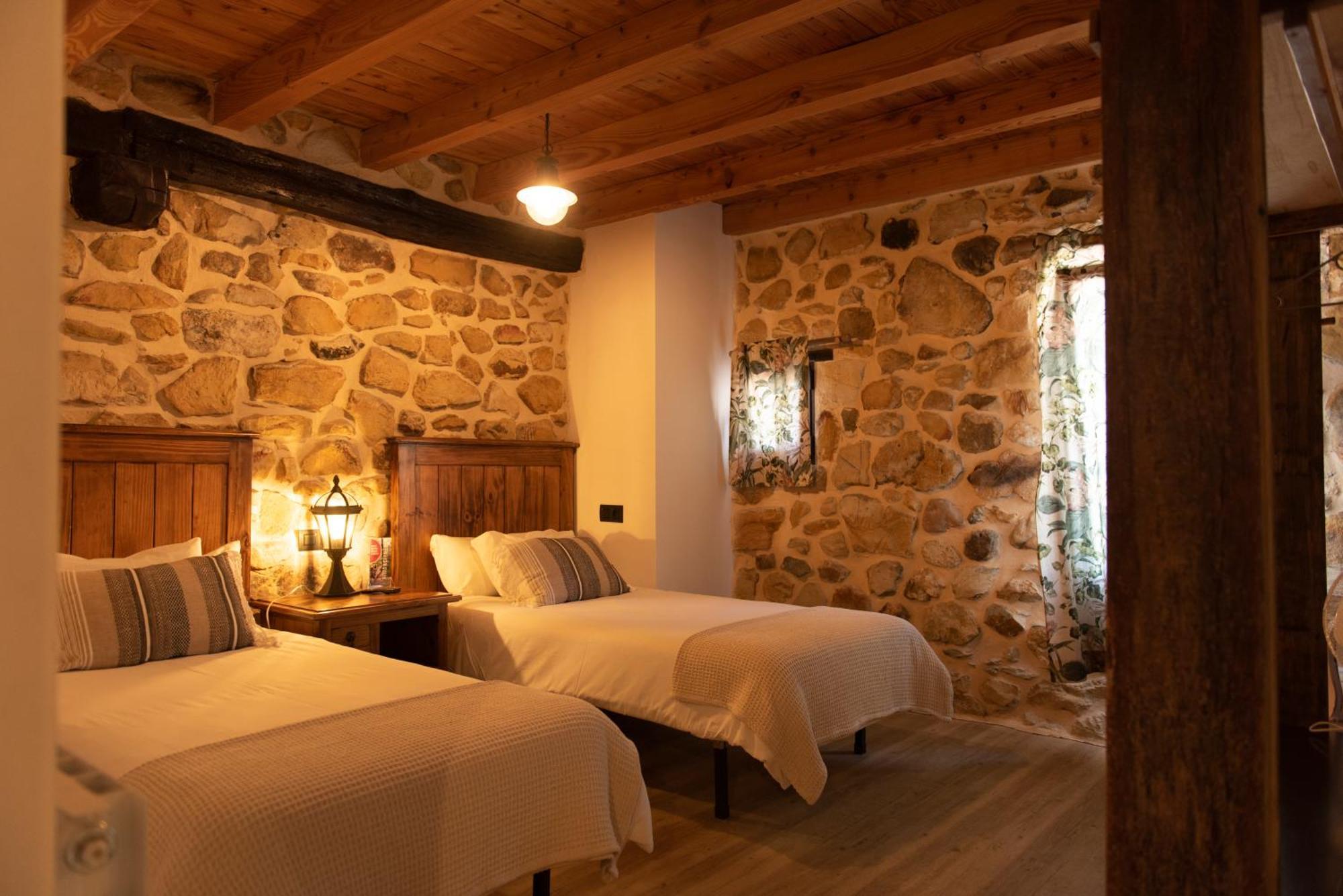 Aparthotel Arialdegi à San Marcos  Extérieur photo