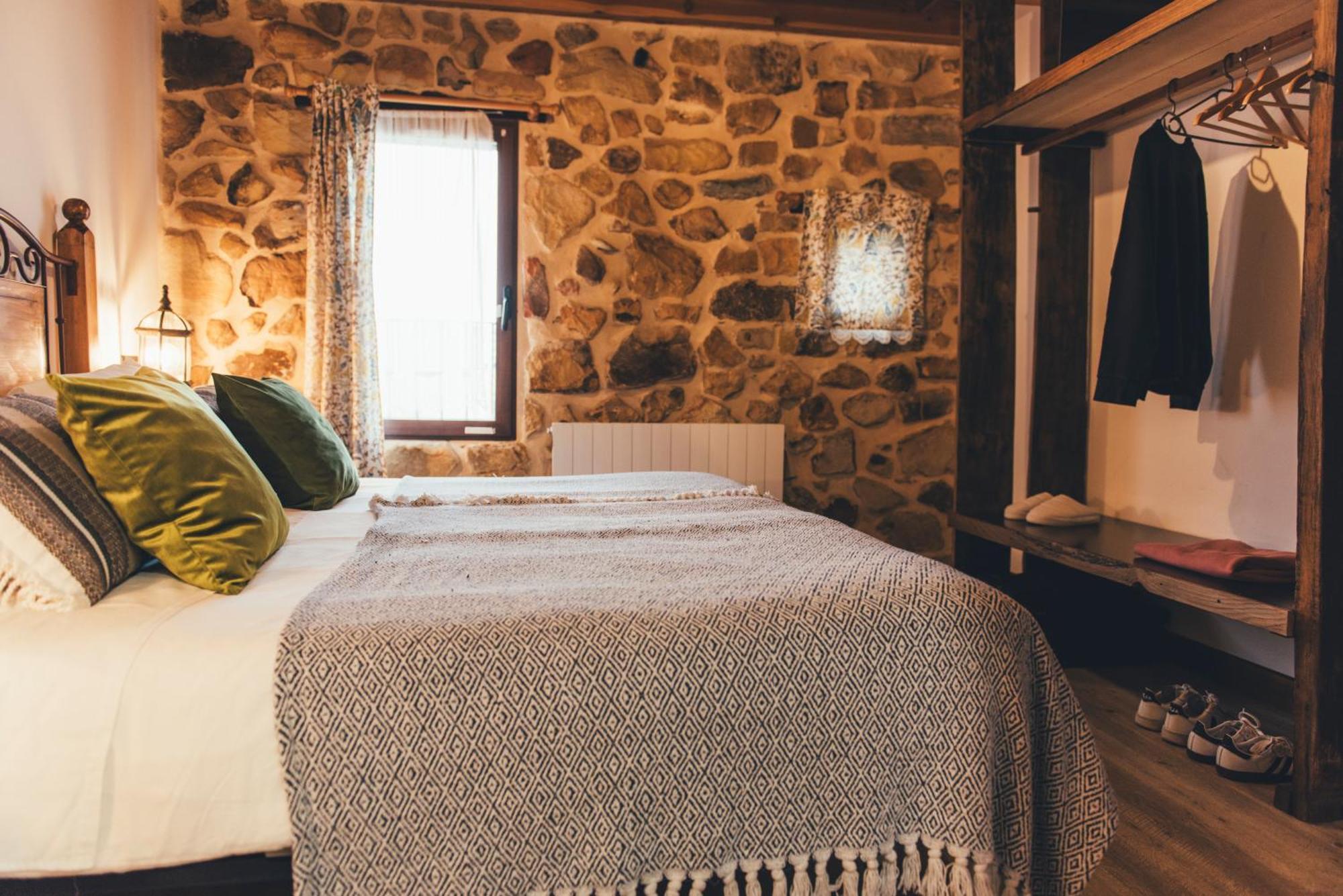 Aparthotel Arialdegi à San Marcos  Extérieur photo